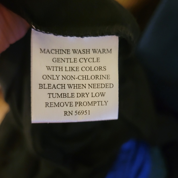 SOFT SENSATIONS Long Sleeved Lightweight Black Shift Dress (22/24) - Picture 4 of 5